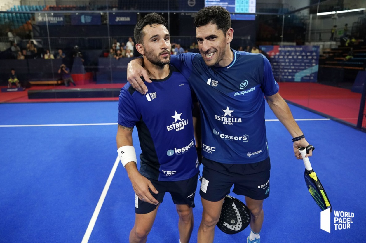 De gick igenom helvetet - men överlevde