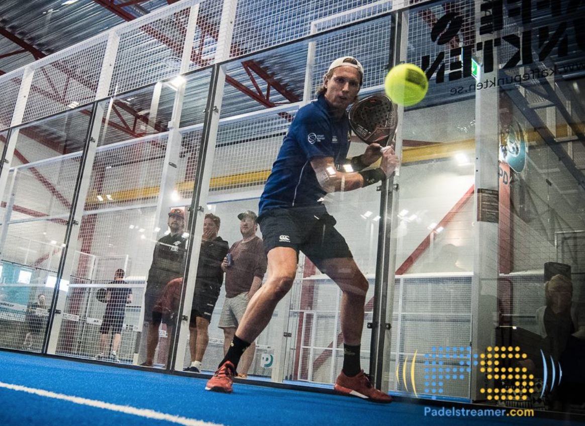 Ska en frisk Pålsson äntligen nå hela vägen?