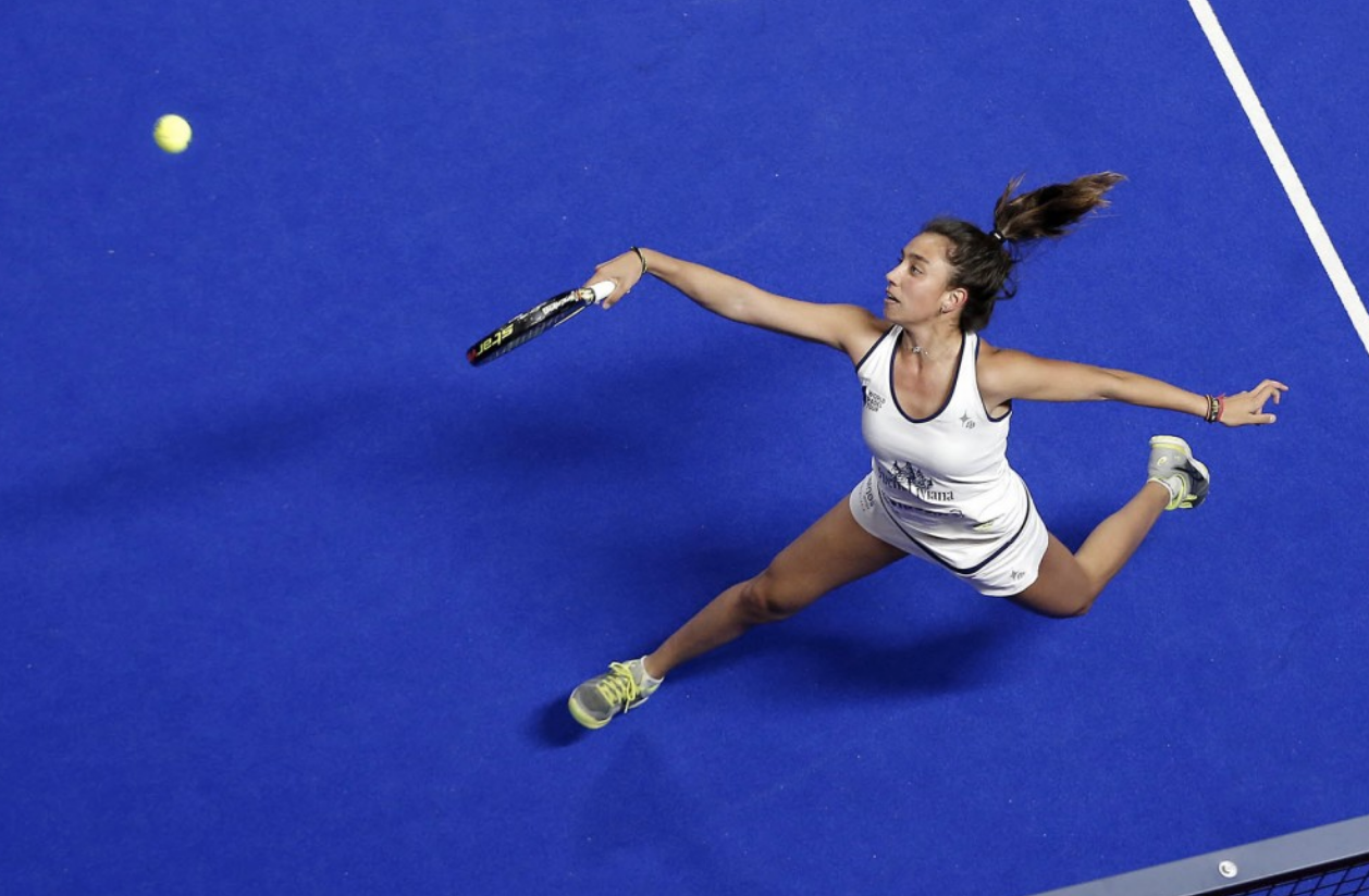 World Padel Tour ändrar reglerna