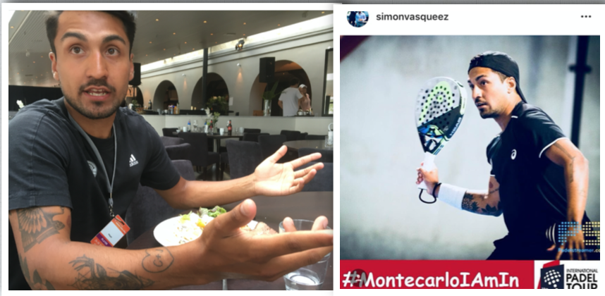 Vasquez: "Därför stödjer jag den nya touren"