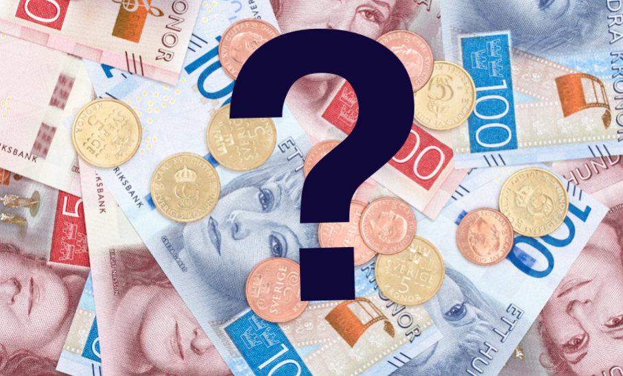 Varför sumpade ni den här chansen, tjejer?