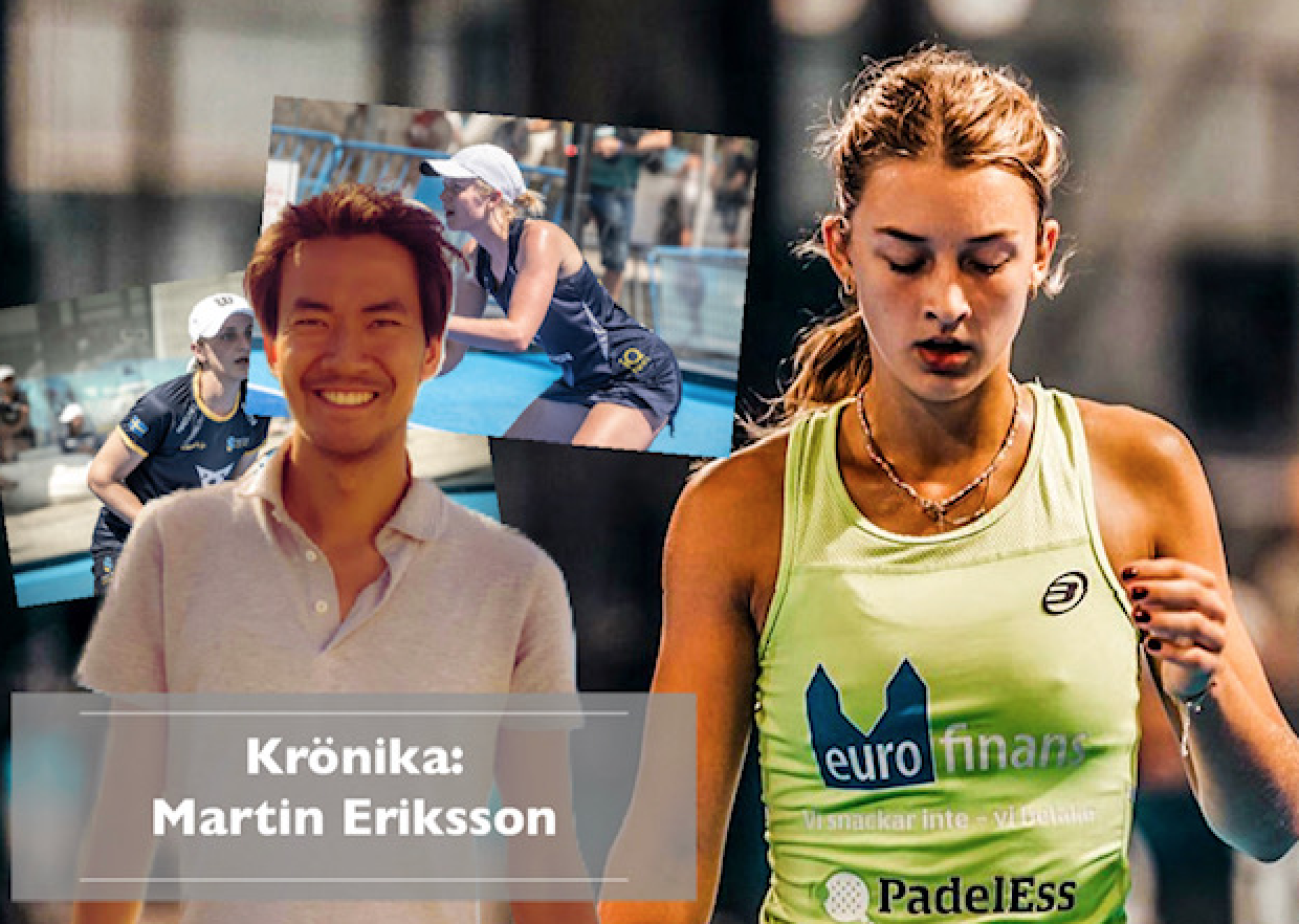 Eriksson: Någon måste besegra Girdo