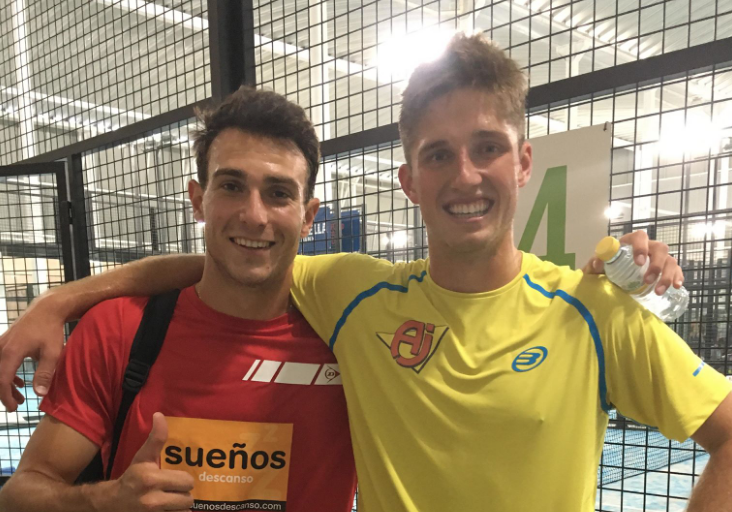 Spanjor får WC till Båstad: "Mest seriöst"