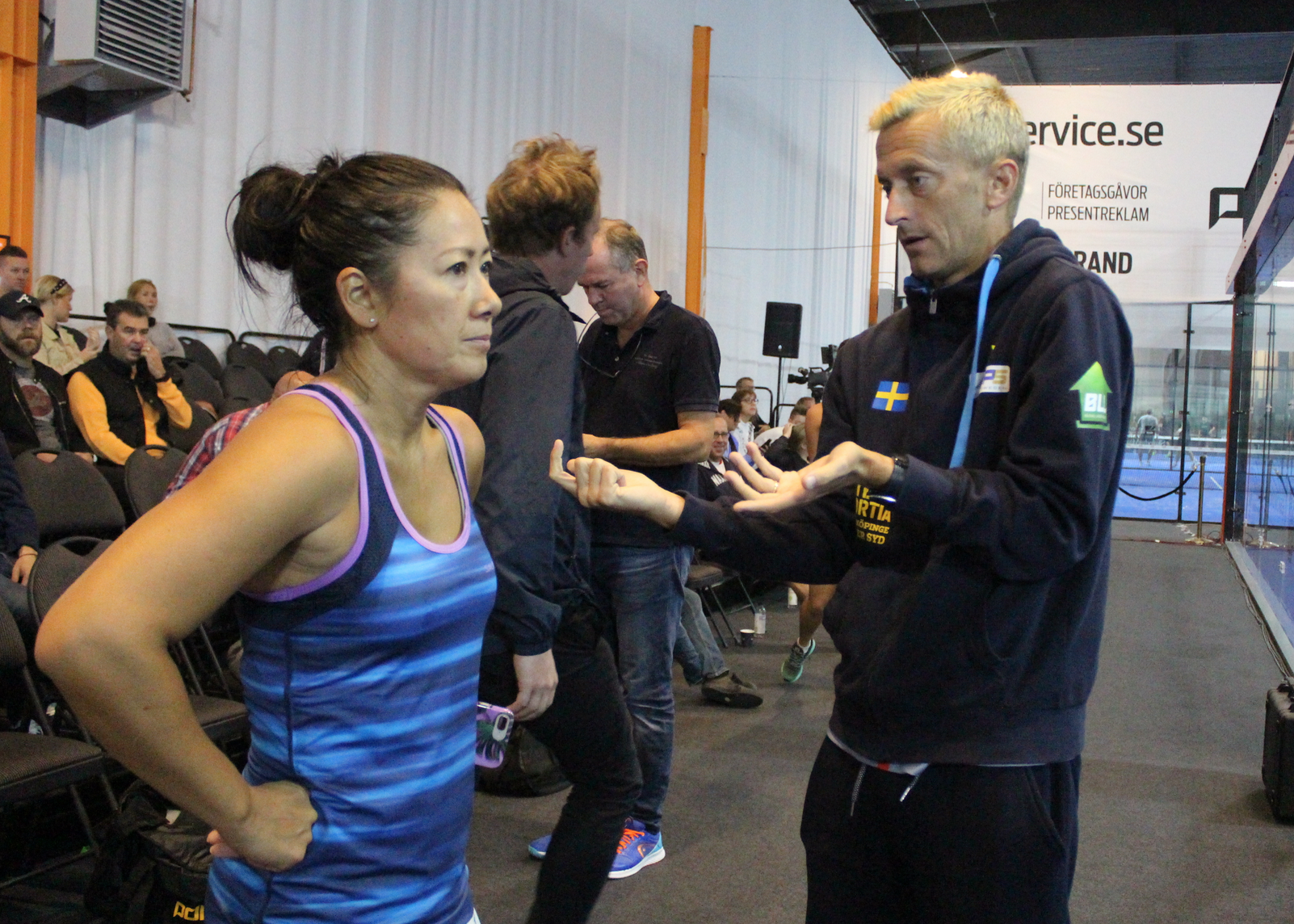 Krönika: Vad händer kring landslagen?