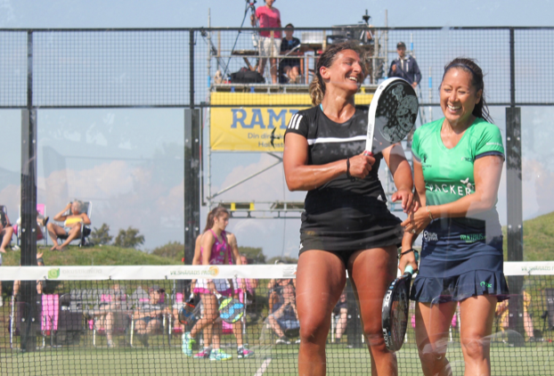 Close to a true “skräll”