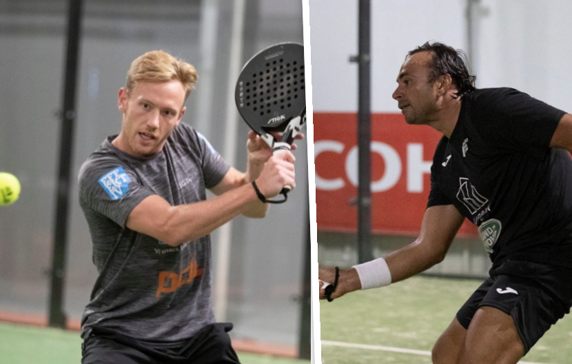 Windahl knäckte Godo Diaz - klar för previa