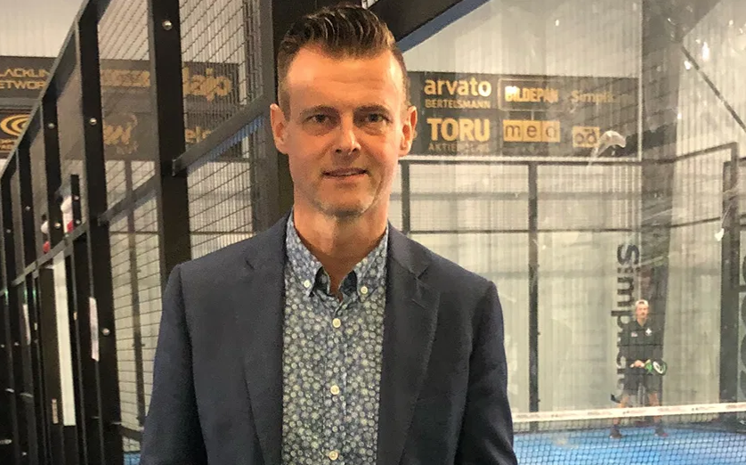 Förbundet anställer en verksamhetschef