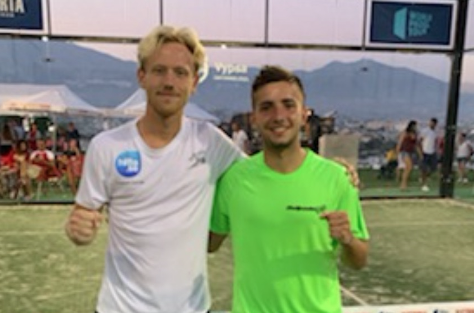 Windahls succe: "Min största skalp någonsin"