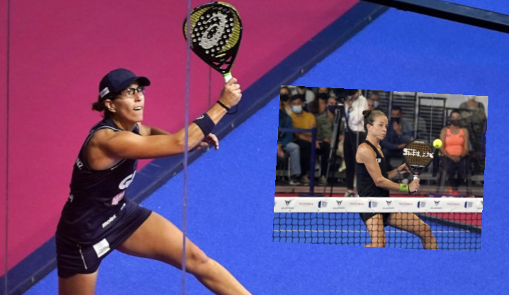 Kaos i Spanien: damerna bojktottar då herrarna fick startpengar