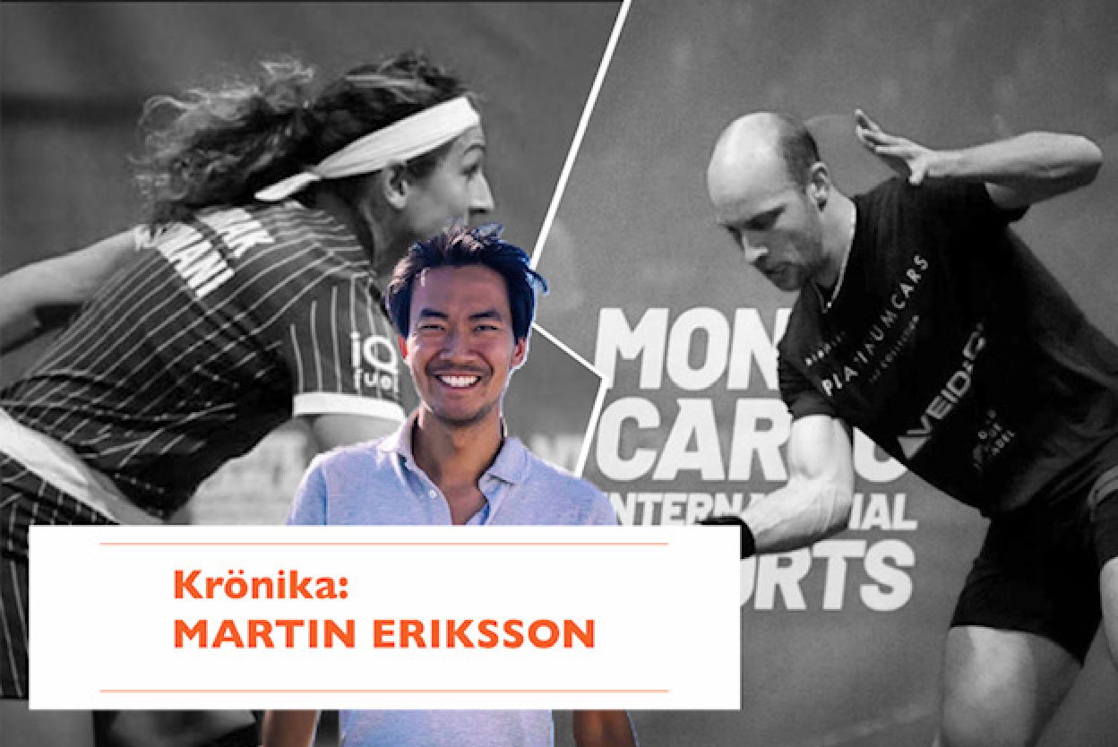 Aldrig varit så jämnt - och ojämnt