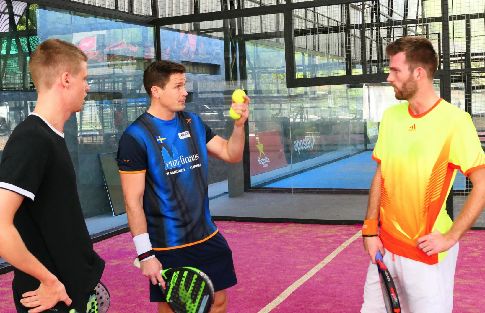 Krönika: Vi står vid ett vägskäl nu