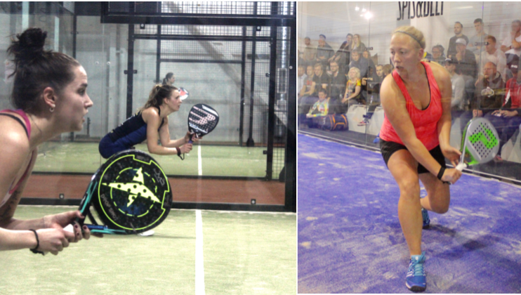 Flera tunga värvningar inför lag-SM