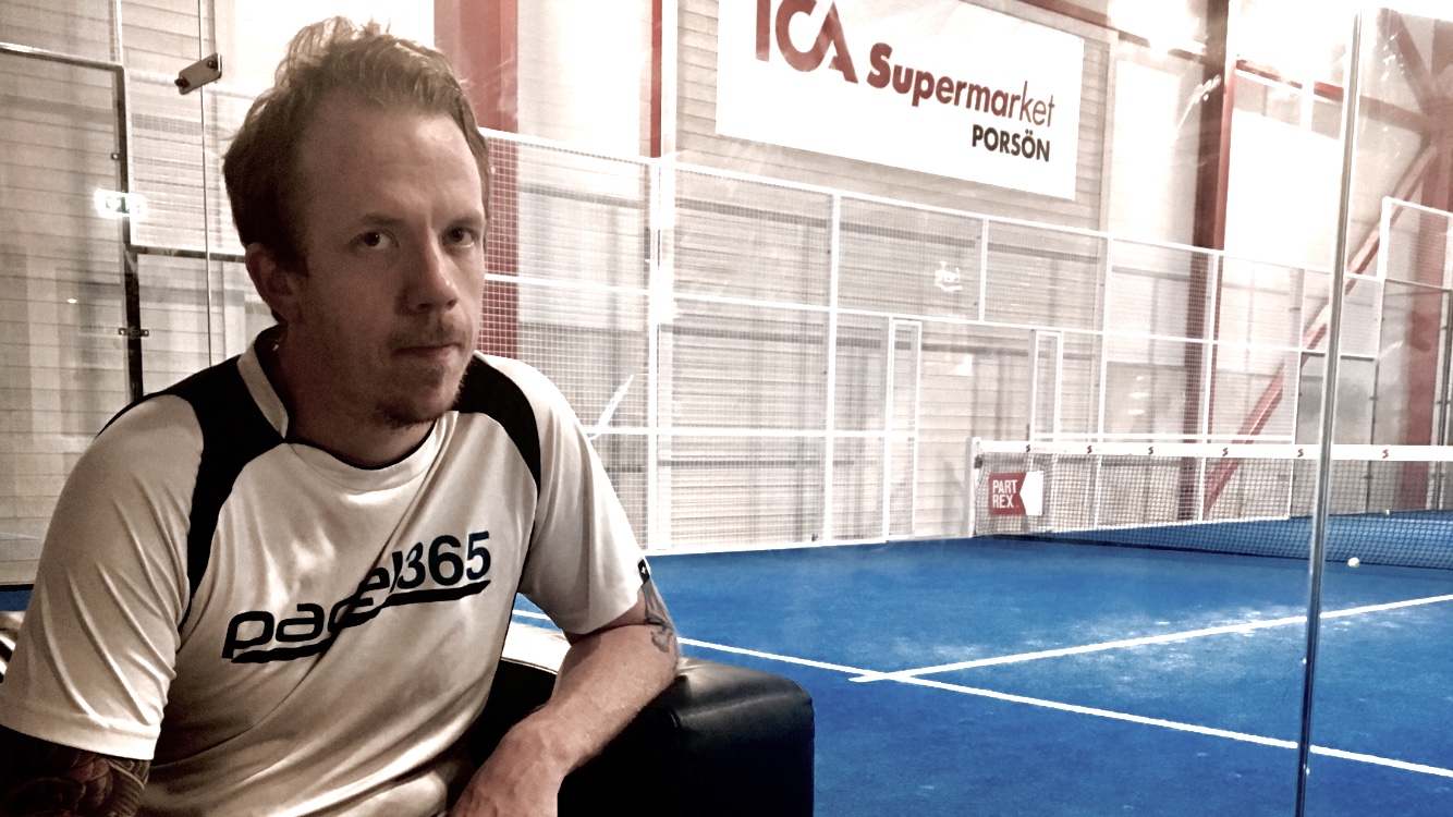 Tävlingsansvarige: Flera nyheter nästa år