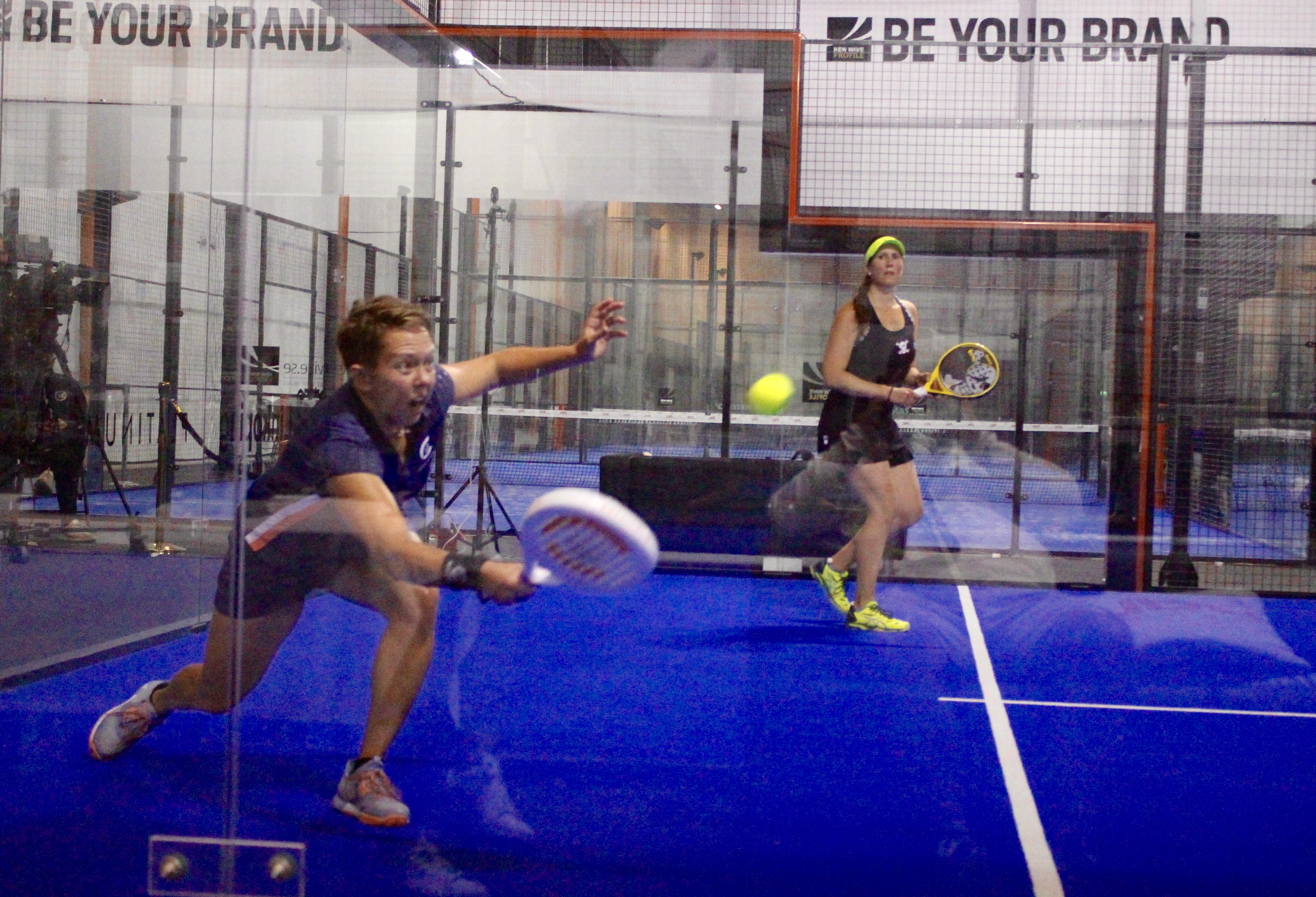 Läkaren Svedenhov var nära att stoppa spelaren