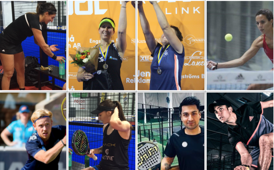 Paren som gör upp om årets första SPT