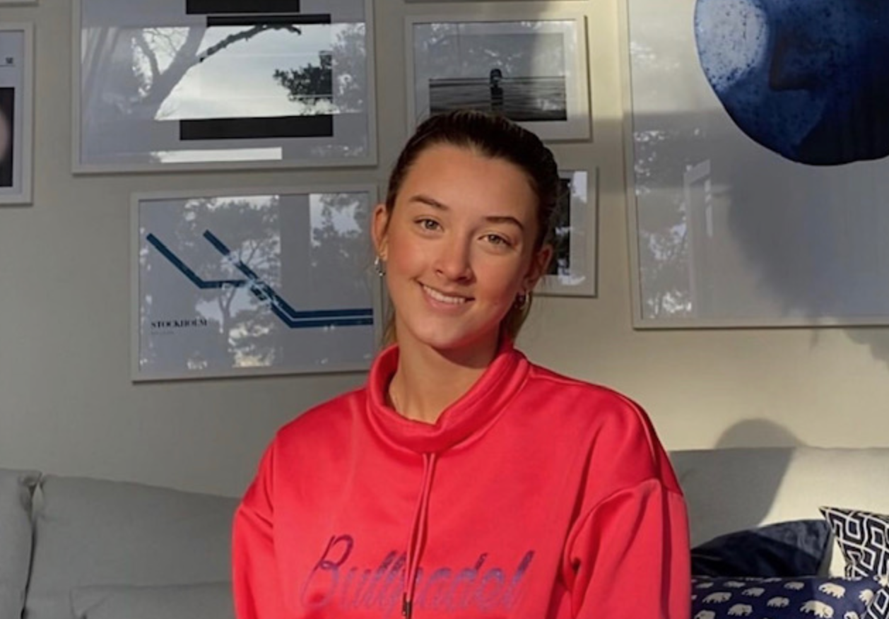 Bildar par med världens mest lovande spelare