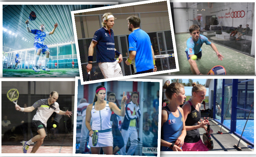 Här är lagen som gör upp om SM-titlarna