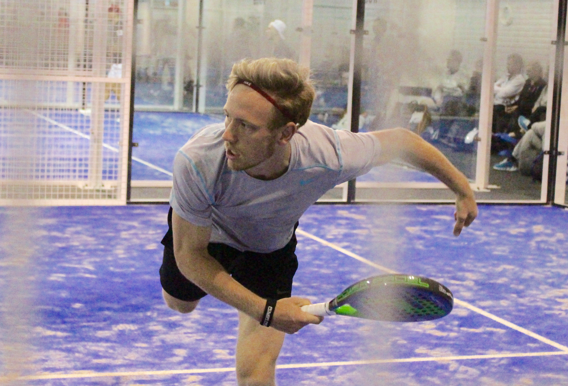 Storsatsning ska ta Windahl till toppen