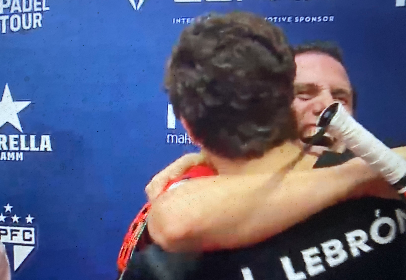 Här blir Lebron ny världsetta 