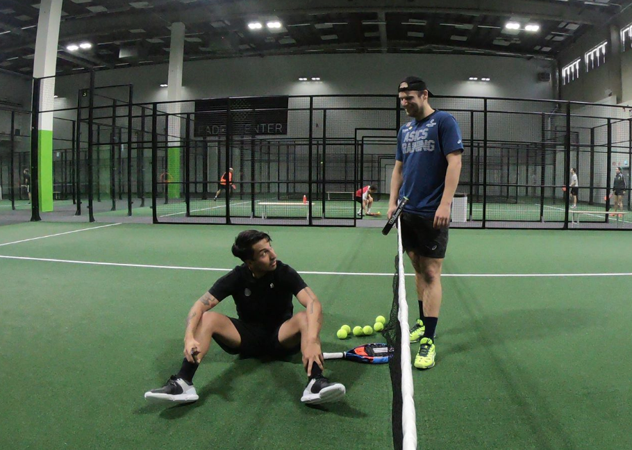 Nu börjar äventyret för mästarna