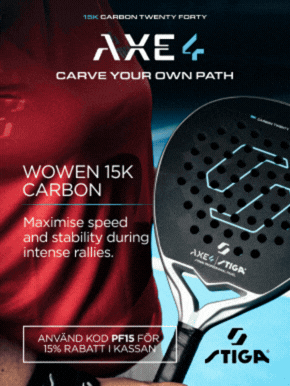 PADELFEBER Regular Mobile 290X 391