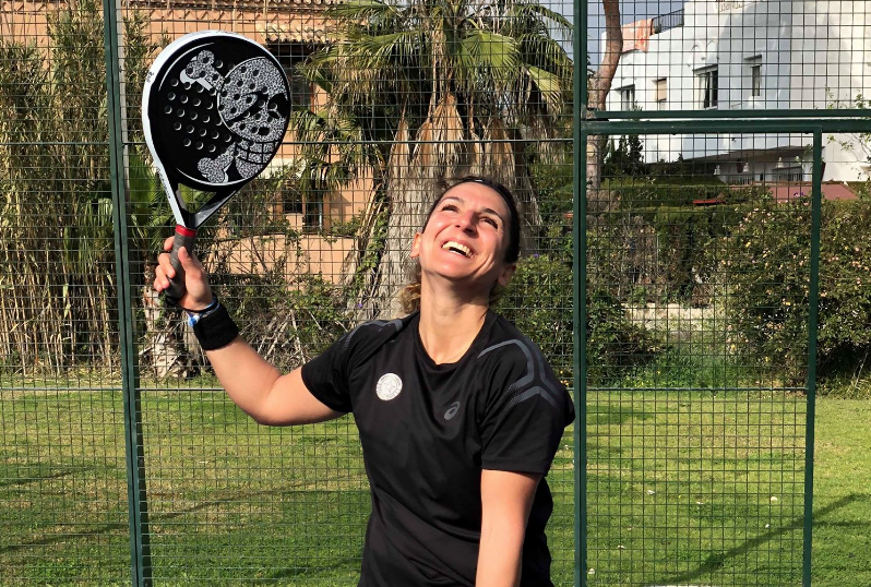 "Jag har längtat sedan januari"