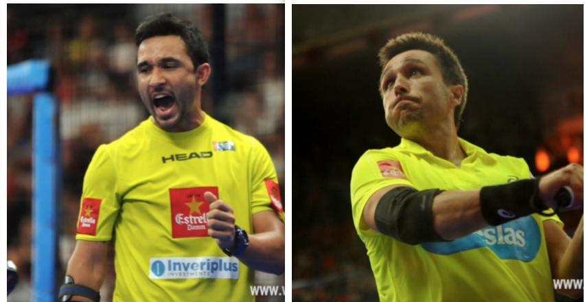 Kommer Bela till Båstad som världsetta?