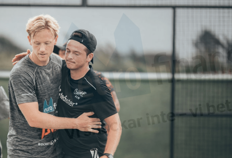 Bomben: Klart med en helt ny tour i Sverige