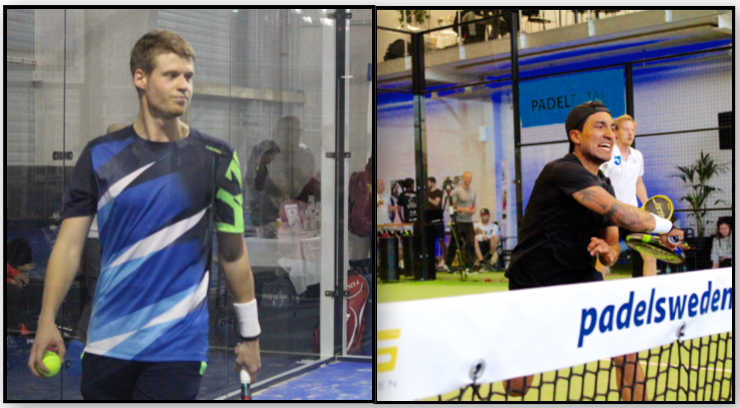 Två debutanter tillför en helt ny dimension