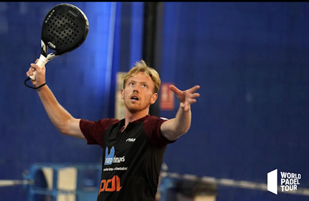 Windahl skakad efter krossen: "Har aldrig spelat bättre"