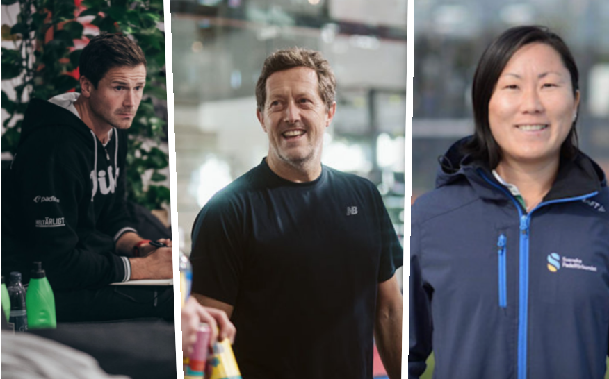 Högsta betyg: Det här är ett Dream Team