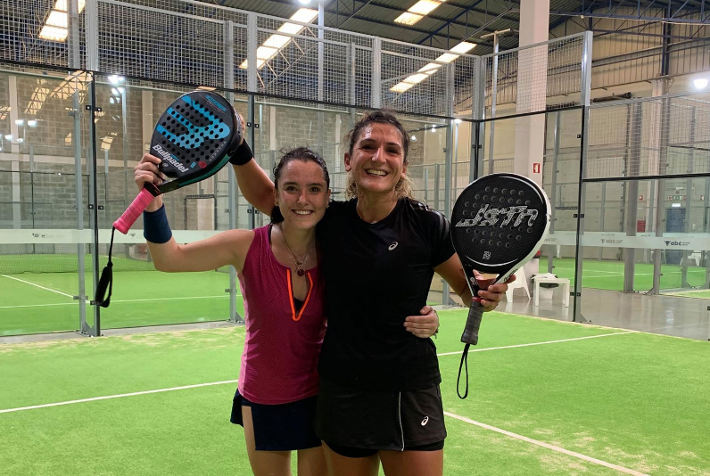 Seger för Baharak i WPT-kvalet: "Vi slet som djur"