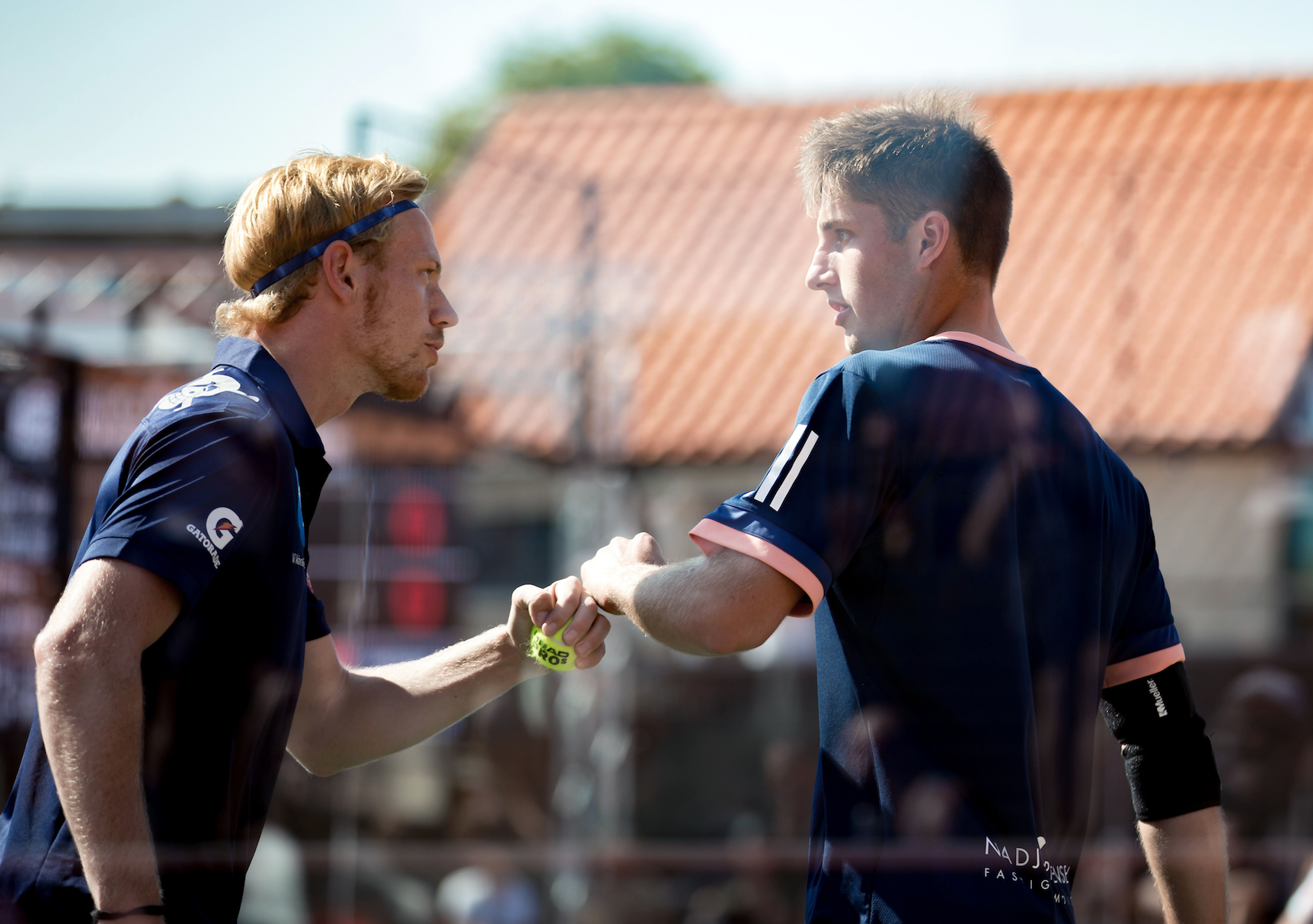 Windahl får spela WPT i Mijas - men Knutsson missar