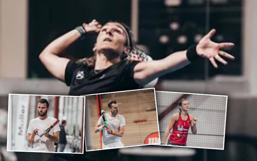 Fyra saker som verkligen lockar i helgen