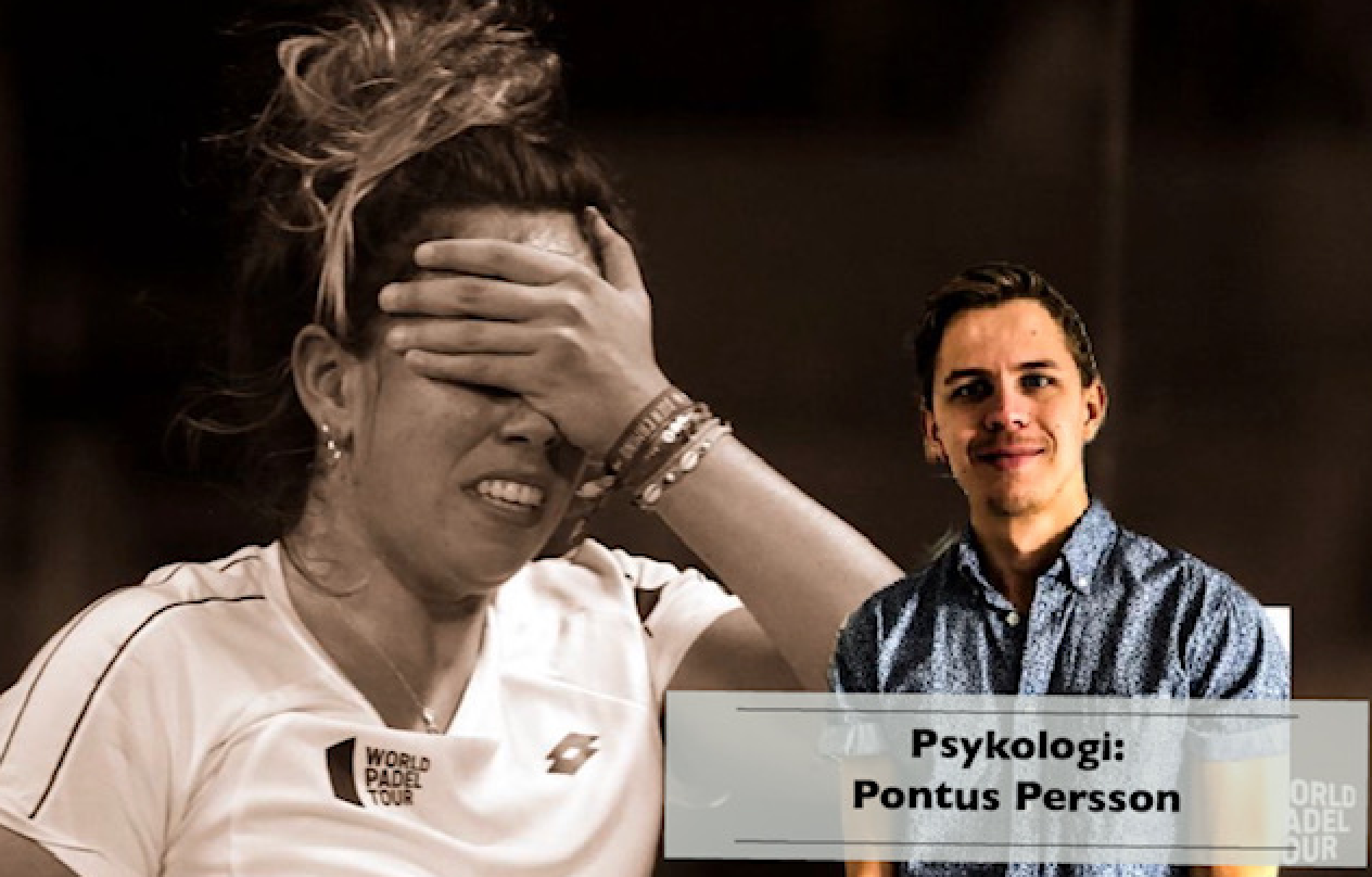 Tränar du även ditt psyke?