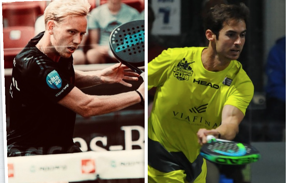 Windahl får spela WPT med världsspelare