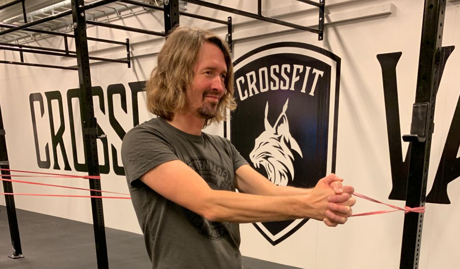 Därför väljer jag att avstå från padel nu