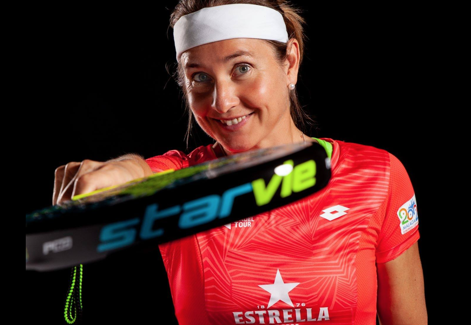 "Det blir en väldigt speciell tävling för mig"