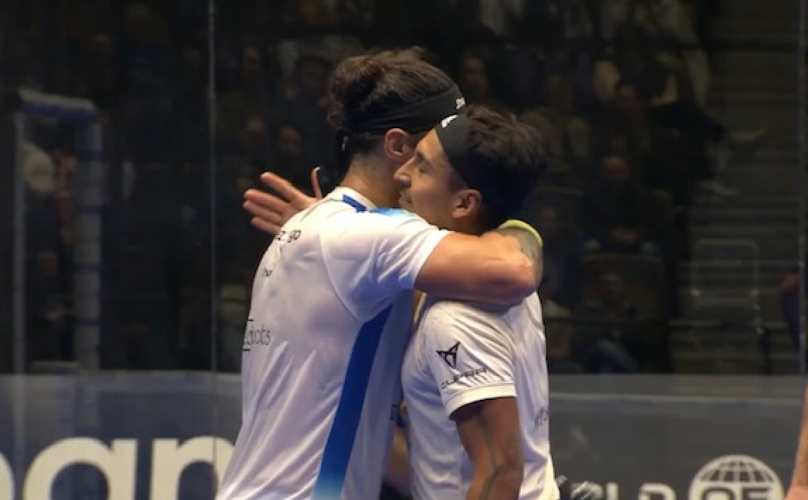 Nya kungarna av Euro Finans Invitational