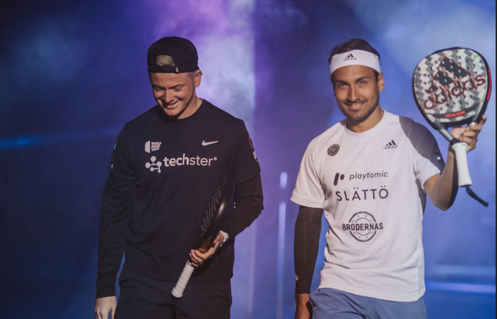 Jag tror monstersviten tar slut i helgen