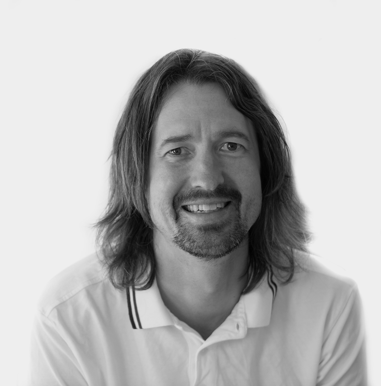 Padelpappan Portratt