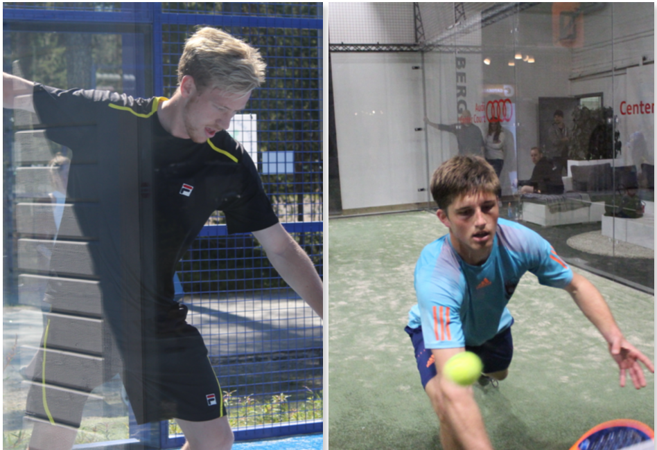 KRÖNIKA: De Dramatiska Dagarna