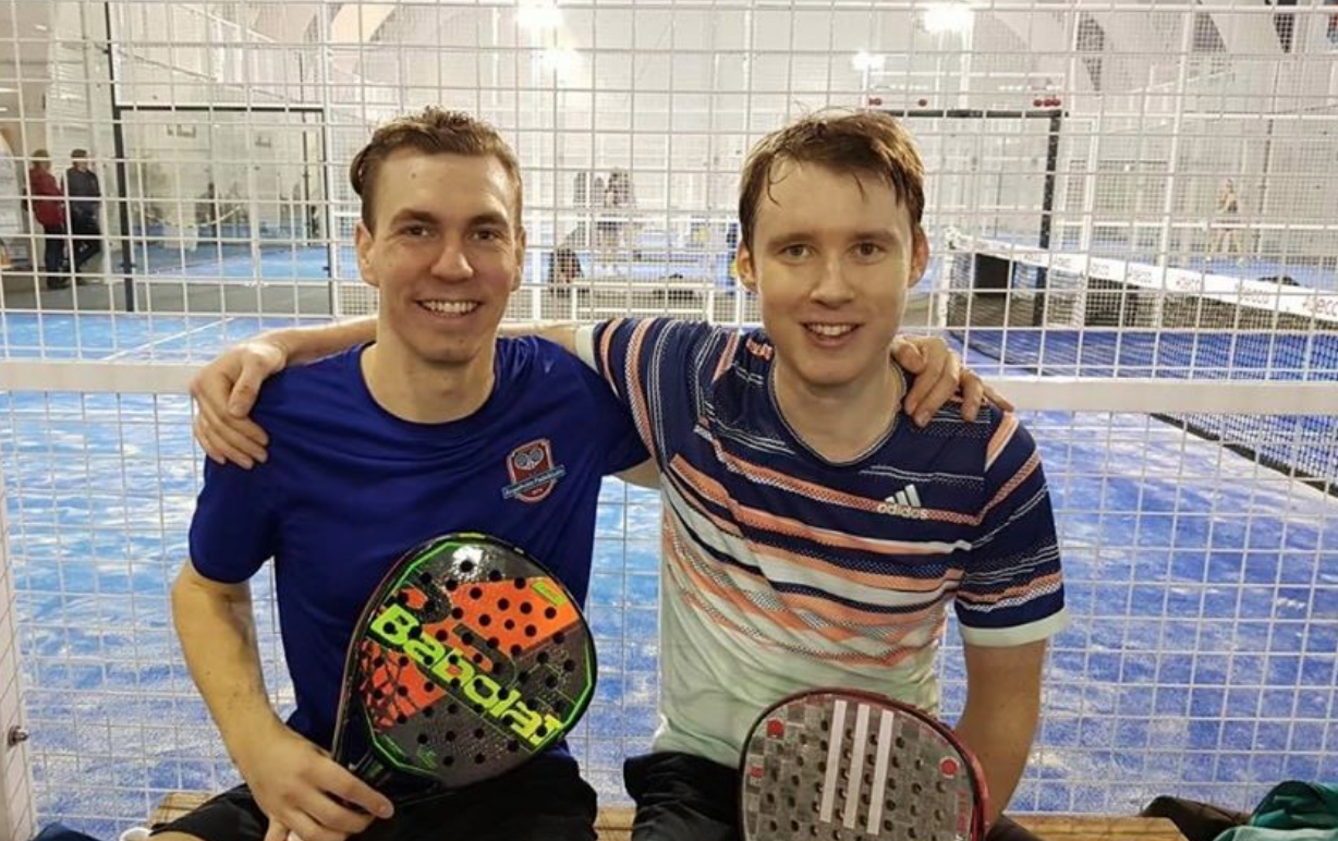 Gick ner tio kilo för att rädda karriären