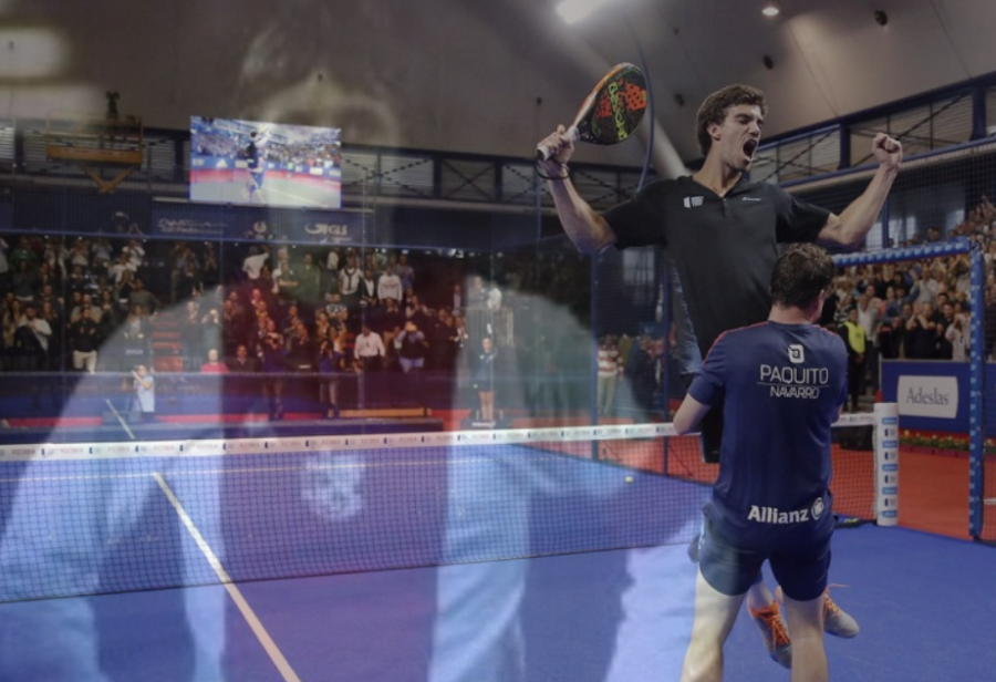 Krönika: Totalpadeln är på väg att skapas