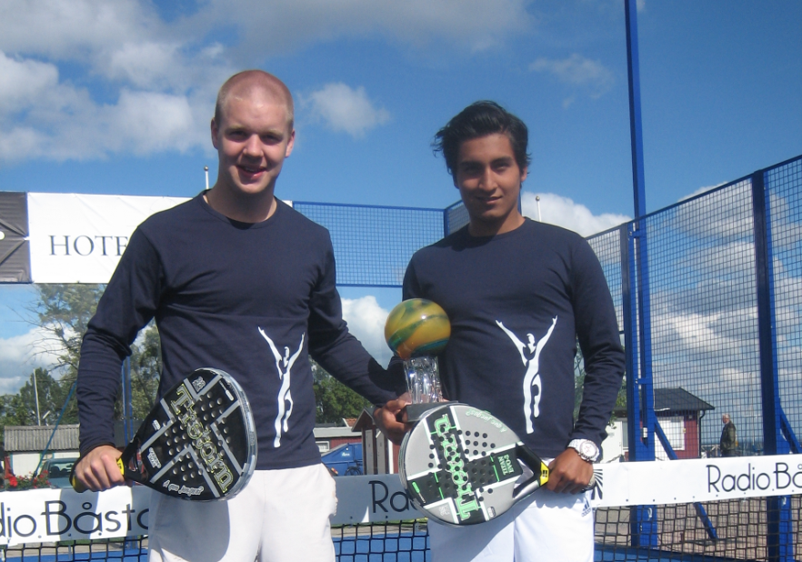 Här är alla svenska mästare sedan 2010