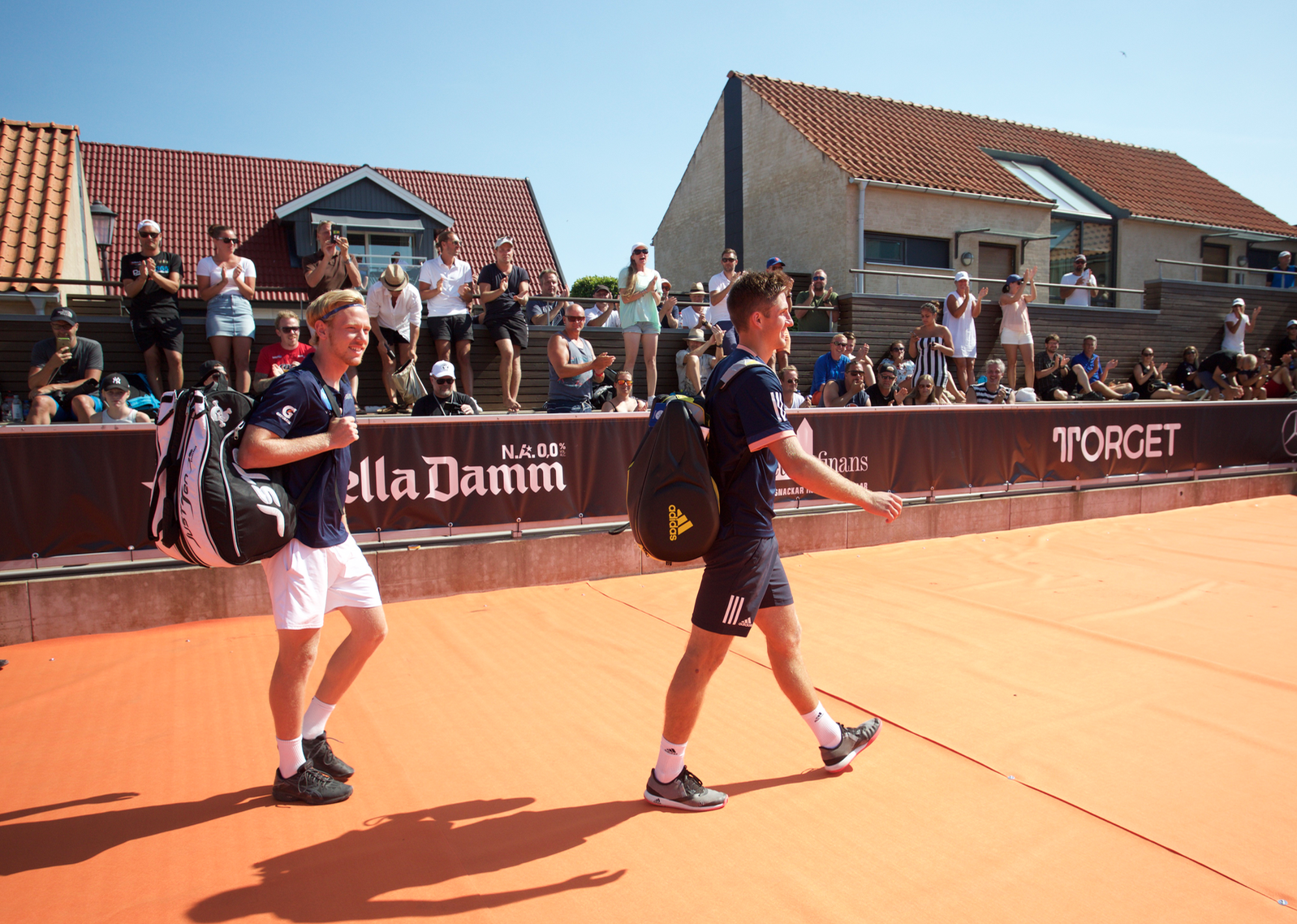 ÅTTA svenskar lär spela WPT i Båstad