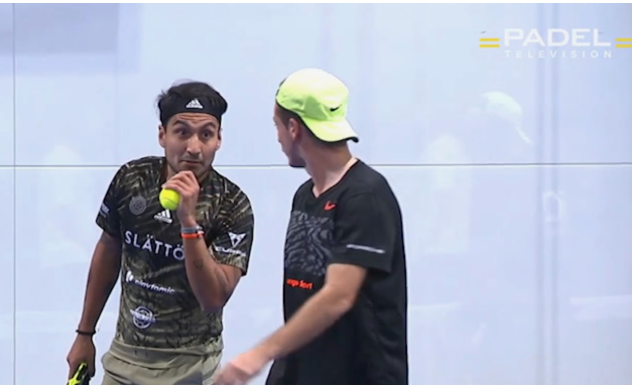 SPT:s dominanter bättre än någonsin