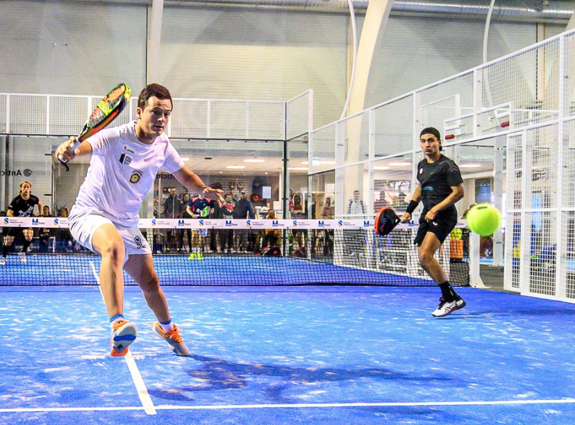 "Vi tvingades besegra publiken också"