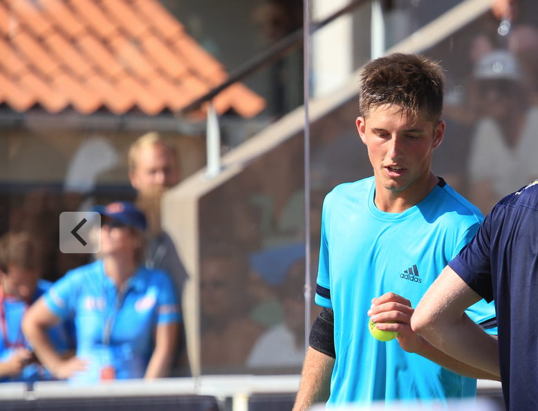 Knutsson vidare i WPT-kvalet 