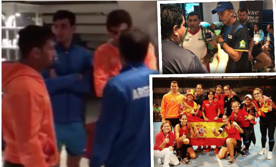 Krönika: Största skandalen i padelns historia